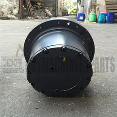 KOMATSU PC60-7 Travel motor Tooth box Gearbox Assembly