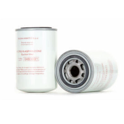 RJ6103X Replaces OIL FILTER USED FOR VAMATEX K88 :0483031