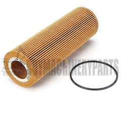 Oil Filter RJ9905 Replaces 174-2032 1742032 Fits Caterpillar R1700G R2900 R2900G R3000H SCANIA G370 SCANIA DC13 116-370