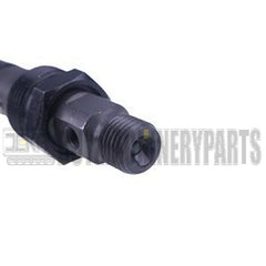 6 PCS Fuel Injector 3897596 3967597 0432131753 for Cummins Engine 6BTA 6B5.9 6BTA5.9 6BT ISB6.7 QSB3.9 QSB5.9