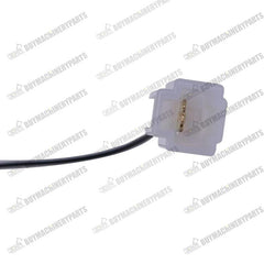 New Fuel Stop Solenoid fit for Kubota Mower RTV900 D902 RTV900R RTV900T B7410D