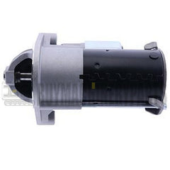 OEM 12V 9T Starter Motor MIA11732 for John Deere Gator Utility Vehicle XUV590E XUV825I XUV835E XUV835R 4X4