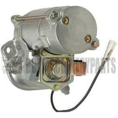 STARTER COMPATIBLE with 15425-63014 15425-63016 16652-63013 228000-4570 228000-4570