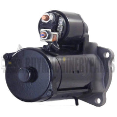 24V Starter Motor Compatible with KHD ENGINE 0001231005 0-986-021-000 0-001-231-005 AZF4161