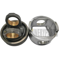 Piston 150-4621 393-8988 Suitable For Caterpillar 3126 And 3126E/3126B Engines