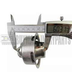 Thermostat 5I-8010 for Mitsubishi Engine S6KT S6K  Caterpillar CAT Excavator E120B E312 E200B