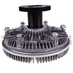 Fan Clutch AL155873 for John Deere Engine 4045 6068 Tractor 6020 6120L 6415 6420