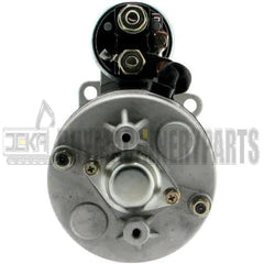 Starter for Atlas Claas Deutz Fuchs International Iveco KHD Liebherr New Holland 0-001-362-034 0-001-362-091 0-001-362-305 057-109-17 057-198-97 116-4668 117-4156 117-8026LRS01057 S0922