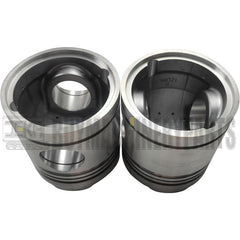 Piston 6128-31-2113 Suitable For Komatsu S4D155-4 S6D155-4 Engines