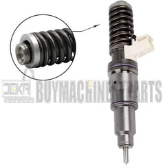 Fuel Injector BEBE4D24103 for Volvo MD13 Engine