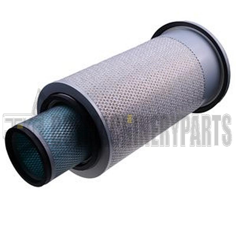Filter Kit KL31000605304 KL3098070050 for Kobelco Excavator 909LC-2 SK09N2 SK200 MD240