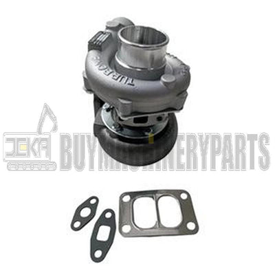 Turbo TA3107 Turbocharger 465778-5017 for Perkins Engine C4-236 C4.236