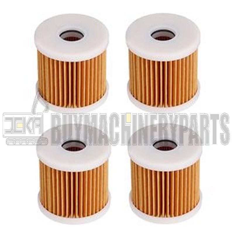 Fuel Filter Water Separator 90794‑46871‑00 for Honda Yamaha Outboard Engine