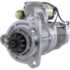 Starter For Delco 39Mt 24 Volt 10461754 19011507 19011522 8200034 8200041 3103305 3103952 M105702