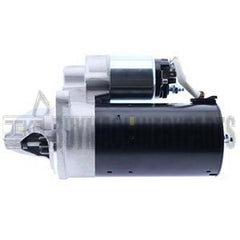 12V 9T Starter Motor 333-5930 for Caterpillar CAT 3013 3014 3024 C1.5 C2.2 Engine 247B 257B 216B 226B 232B 242B