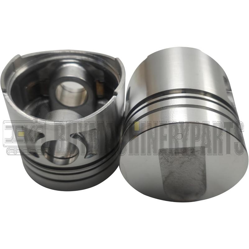 Piston 30617-60101 30617-60300 Suitable For Mitsubishi 4DQ5 Engines