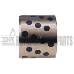 Boom Swing Cylinder Bushing 4353818 for Hitachi EX40-2 EX45-2 ZX40U ZX40U-2 ZX50U ZX75UR ZX80LCK ZX85US-3