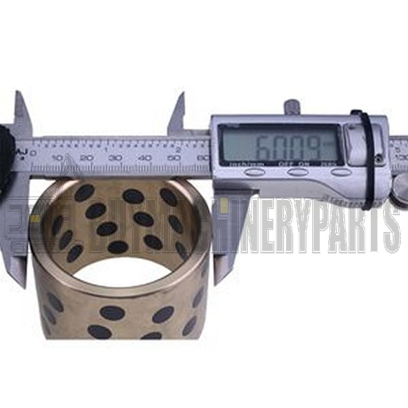 Boom Swing Cylinder Bushing 4353818 for John Deere 75G 50D 50C 85G 60D 75C 80C 75D 50G 85D 60G 80 50ZTS