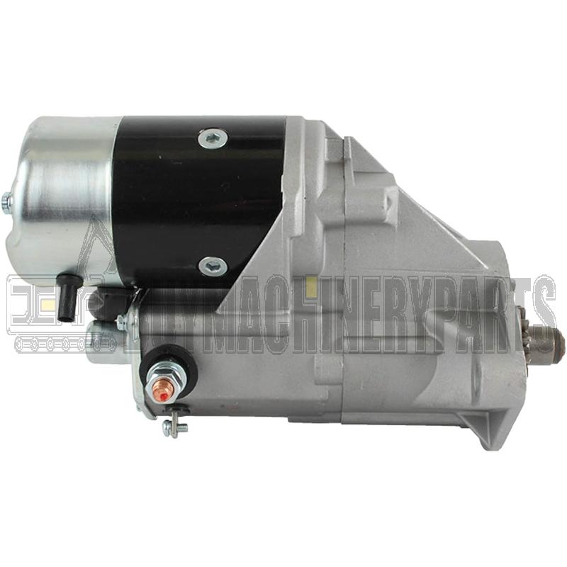 410-52134 Starter For Toyota Industrial Equipment 28100-17010 28100-17040 /Yanmar 6LP-DT 6LP-DTE 6LP-DTY 6LP-ST 6LP-STE /119773-77010/228000-6291