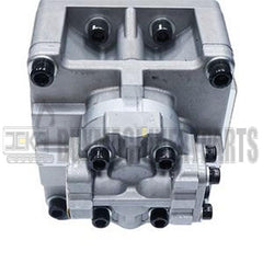 For Komatsu Dump Truck HD785-7 Hydraulic Pump 705-56-44090