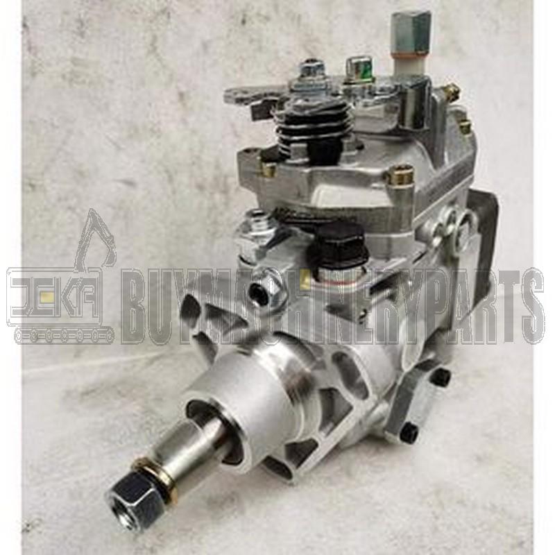 VEL995 Fuel Injection Pump 504063449 2852499 for Iveco 63 KW NEF Diesel Engine CASE 580M II Backhoe Loader