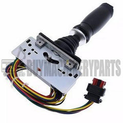 Joystick Controller 1600318 1001166538 1001118416 10011212415 for JLG Boom Lift 400 600 800 1100 Series