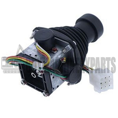 Joystick Controller 1600284 for JLG 400S 460SJ 600A 600AJ 600S 600SJ 600SC 600SJC 601S 660SJ 660SJC 740A 800A 800AJ