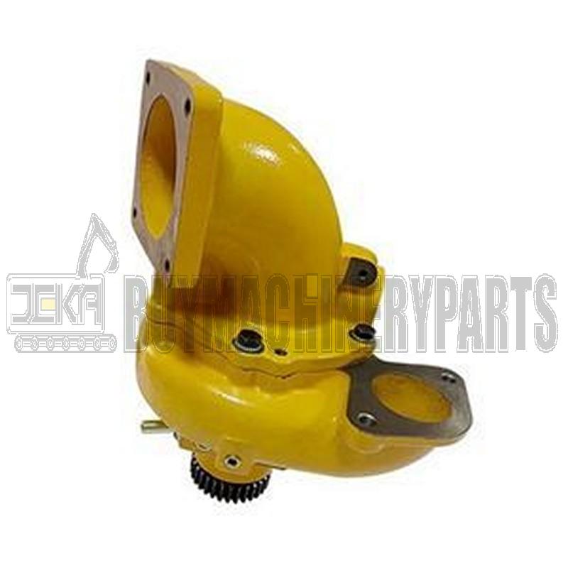 Water Pump 6240-61-1100 for Komatsu Engine SA6D170E-3 SAA6D170E-5 Dozer D375A-6 D375A-8 Truck HD465-7 HD605-7 Excavator PC1250-11 PC1250-8