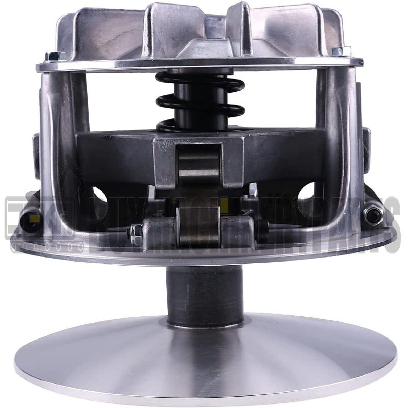 Primary Drive Clutch AM138529 AM137896 Compatible with John Deere Gator XUV625i XUV620i 4x4 FD620D