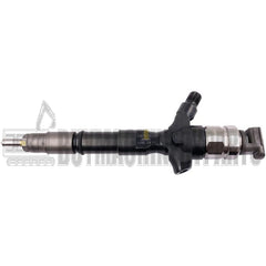 Fuel Injector 095000-7760 095000-7761 23670-30300 23670-0L010 23670-39276 For Hiace/Hilux 2.5L D4D 2KD-FTV Engine Fuel System Assy Replacement Parts