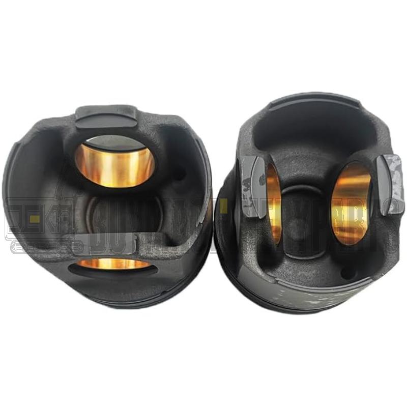 Piston RE529264 Suitable For John Deere 6090H Engine Parts