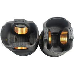 Piston RE529264 Suitable For John Deere 6090H Engine Parts