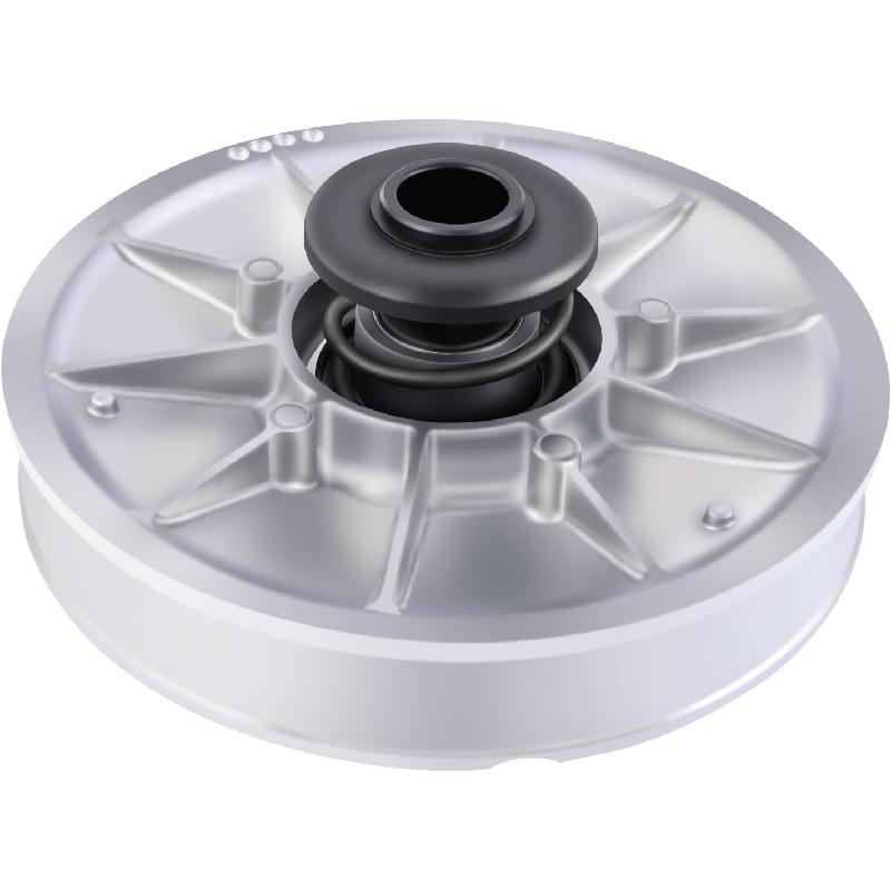 623949 Secondary Driven Clutch Compatible with EZGO/Cushman Golf Cart Gas Express S4, L4, S6, L6 Refresher FS2 FS4 1200 2008-2023