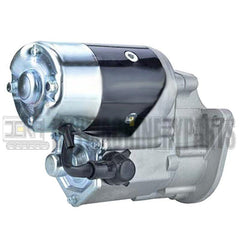 12V STARTER FITS HALLA-HEFTRUCK APPLICATIONS OK63818400 03111-5070 031115070