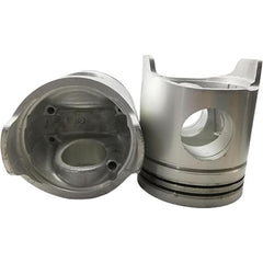 Piston ME120533 ME120684 Suitable For Mitsubishi 6D40 Engines Parts