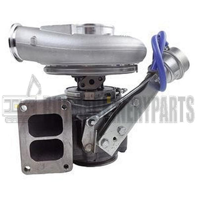 Turbo HX55W Turbocharger 5504041 for Volvo Engine MD13 Truck FH FM