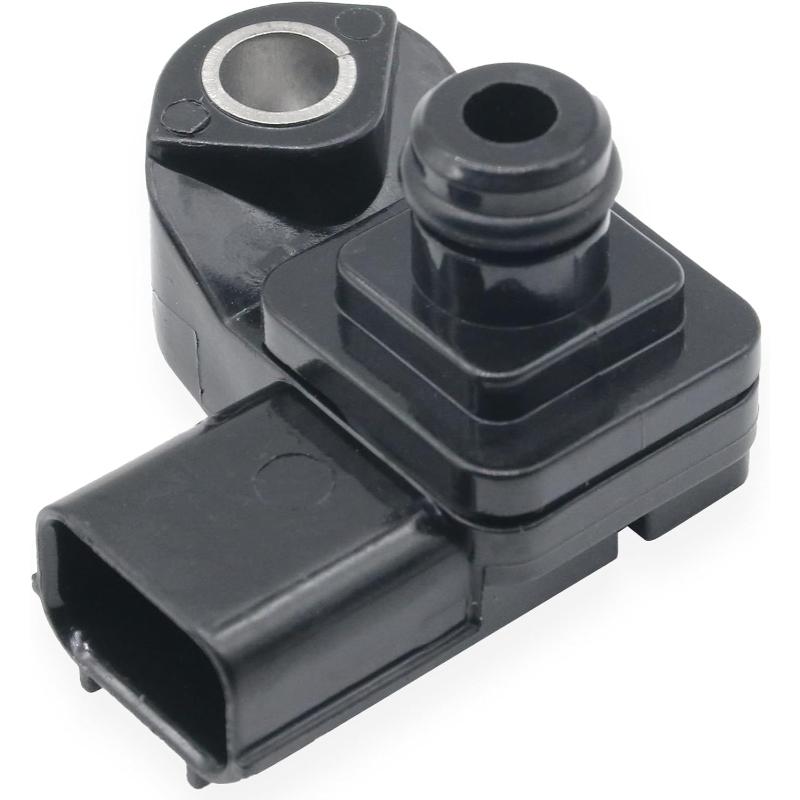 37830RNAA01,Manifold Pressure Sensor (MAP) Compatible with Acura,Honda.RLX,TL,TLX,TSX,ZDX.Accord Crosstour, Civic,CR-V,CR-Z,Crosstour,Element,FIT,HR-V,Insight,Odyssey,Pilot,Ridgeline,S2000,Passport.