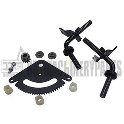 25 T Steering Wheel Spindle Gear Bushing GX21994 GX20052 for John Deere Tractor 1642HS 1742HS 17.542HS L1742 G110 L105 L118 L130 L1742 L2048 L2548