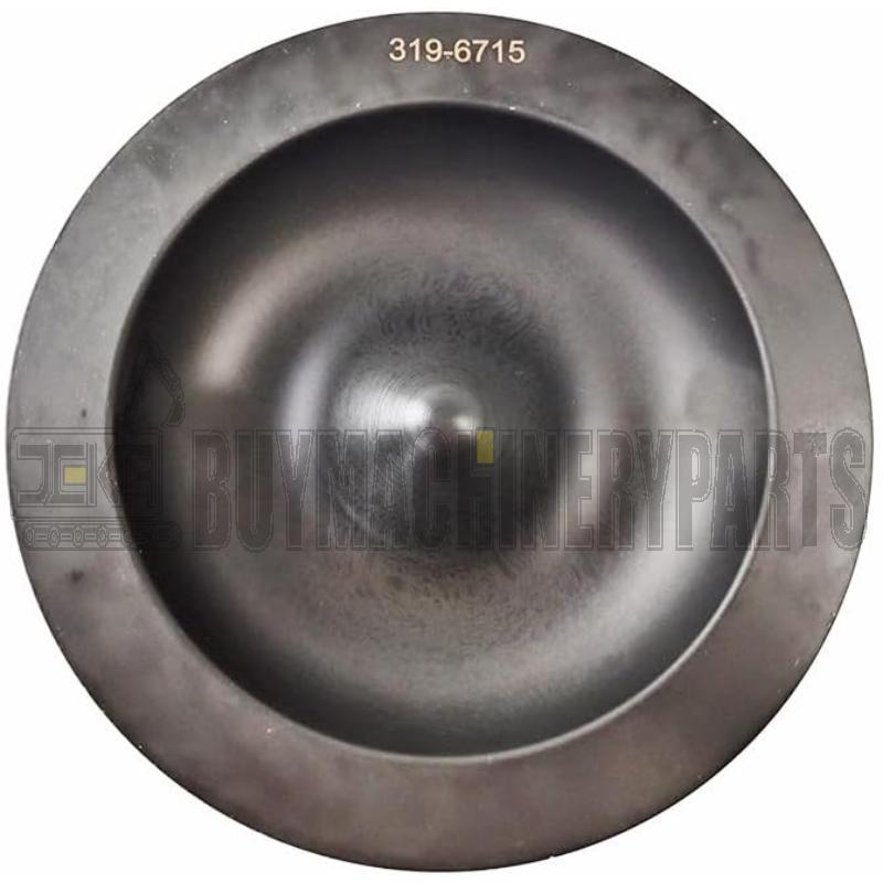 Piston With Pin And Clips 319-6715 For Caterpillar C18 Engine Parts