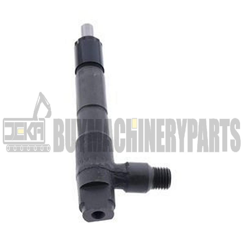 4 Pcs Fuel Injector 729907-53100 for Yanmar Engine 4TNV98 4TNV98T Komatsu PC75R-2 PW75R-2 WB70A-1 WA95-3 CK20-1 CK25-1 SK1020-5