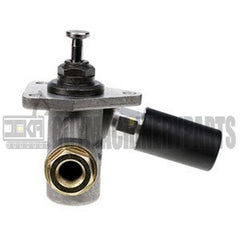 Fuel Feed Pump 863474 for Volvo DH10A TAD1030P Penta Engine EC450 EC650 EC340 EC390 A30C A35C F10 FL10 FL7 FM10