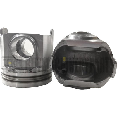 Piston160-1131 1601131 For Caterpillar 3406C And 3406B Engines