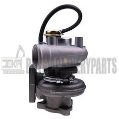 Turbo TD04HL Turbocharger 6691586 for Kubota Engine V3800 Bobcat Skid Steer Loader S250