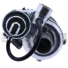 Turbo RHF3H Turbocharger 1G924-17010 4G924-17011 for Kubota Engine V2403 Tractor M6040 M7040