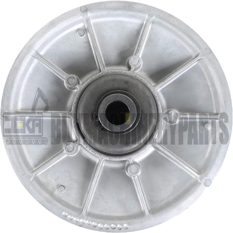 Secondary Driven Clutch for John Deere XUV550 XUV560 XUV560E Gator S4 Gator, Replaces AM146219 (AM140680)