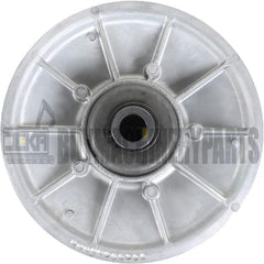 Secondary Driven Clutch for John Deere XUV550 XUV560 XUV560E Gator S4 Gator, Replaces AM146219 (AM140680)