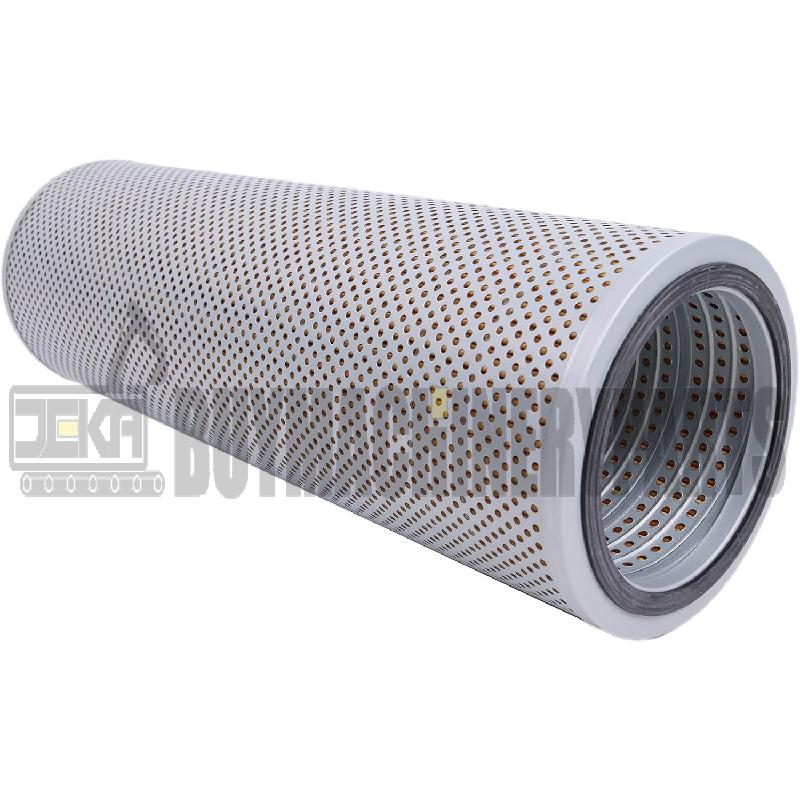 Hydraulic Filter 4206705 4235820 4287061 Compatible for Hitachi Excavator EX200 EX200-3 EX220 EX270 EX270-5 EX300 EX300-3 EX400 EX700 Replacement