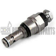 Main Relief Valve Assembly 723-40-92103 for Komatsu PC200-8 PC360-7 PC400-7 PC450-7 Excavator