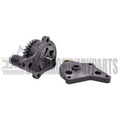 Oil Pump VV12940732000 VV12915032000 for Yanmar Engine 4TNE84 4TNE88 Kobelco Excavator SK40SR SK45SR SK035-2