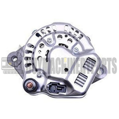 12V 40A Alternator NL-185046220 for Northern Lights Generator M753K M753W M753W2 NL753K NL753W NL753W2 M773LW2 M773LW3 NL773LW3